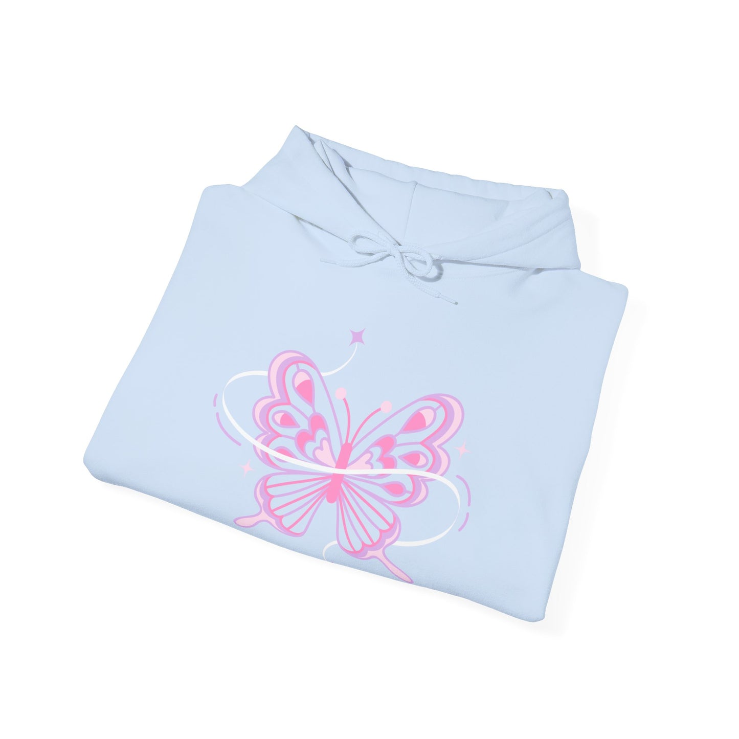 LunaReve Butterfly Hoodie