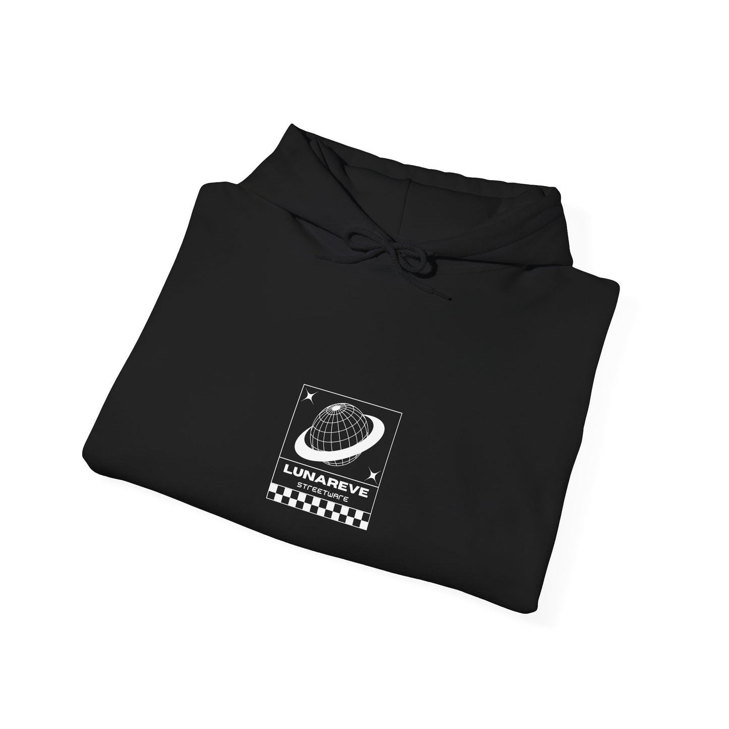 LunaReve Globe Hoodie