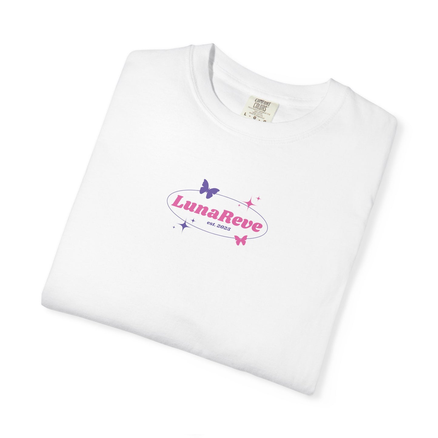LunaReve StarGirl T-Shirt