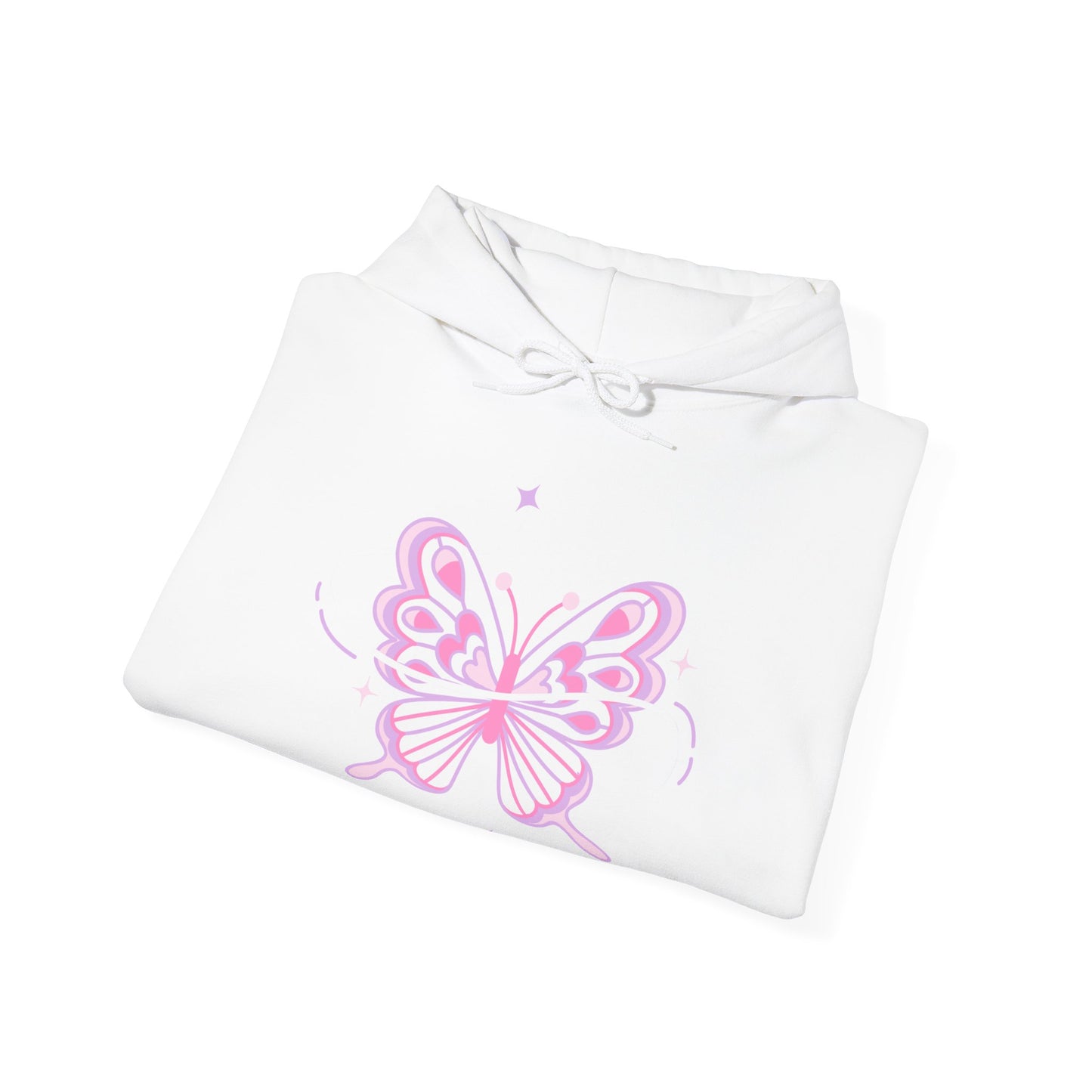LunaReve Butterfly Hoodie