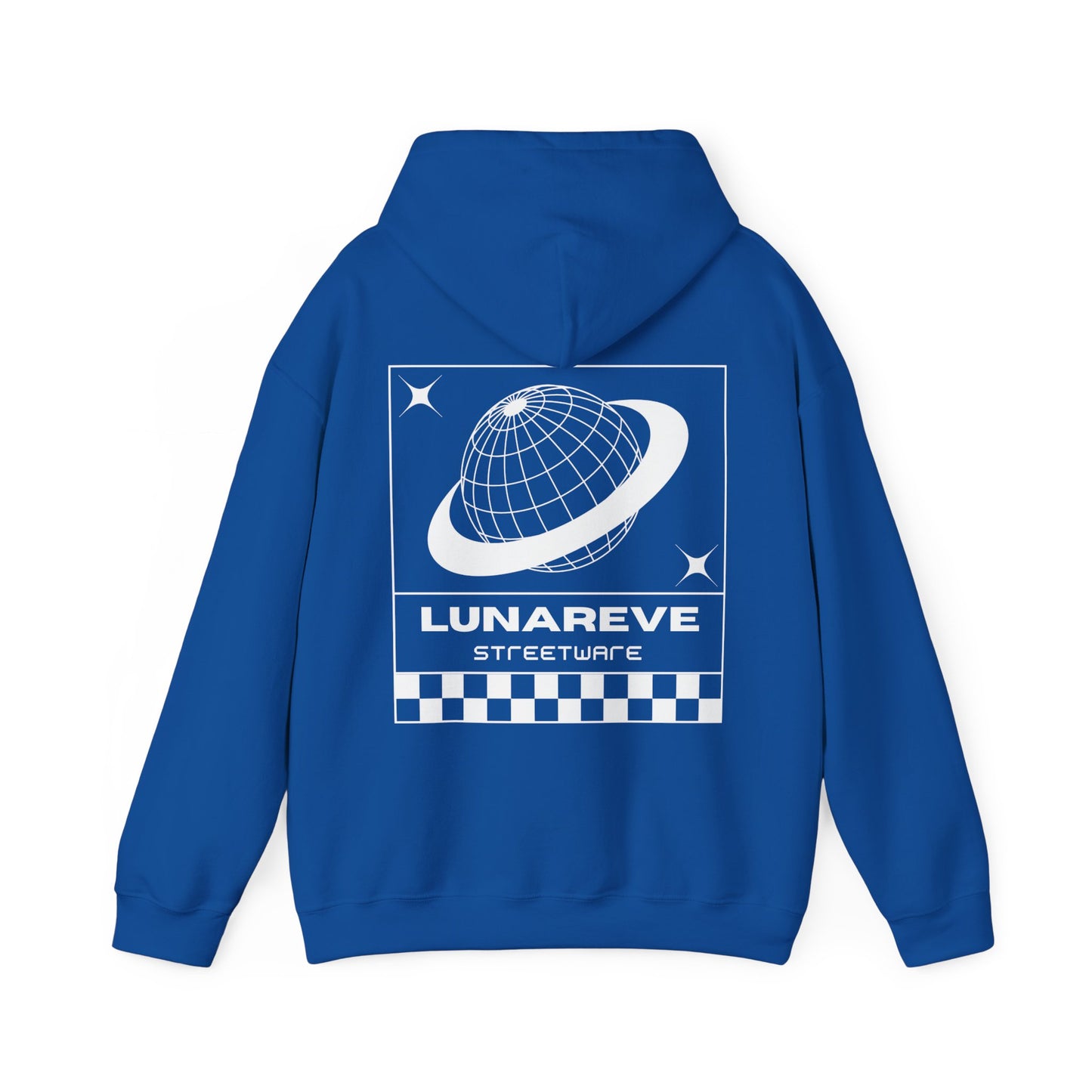 LunaReve Globe Hoodie