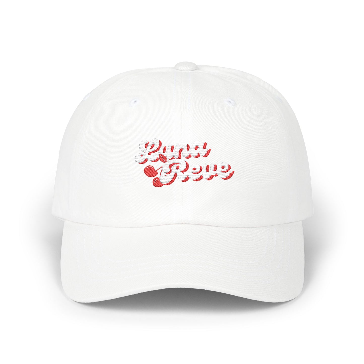 LunaReve Cherry Cap