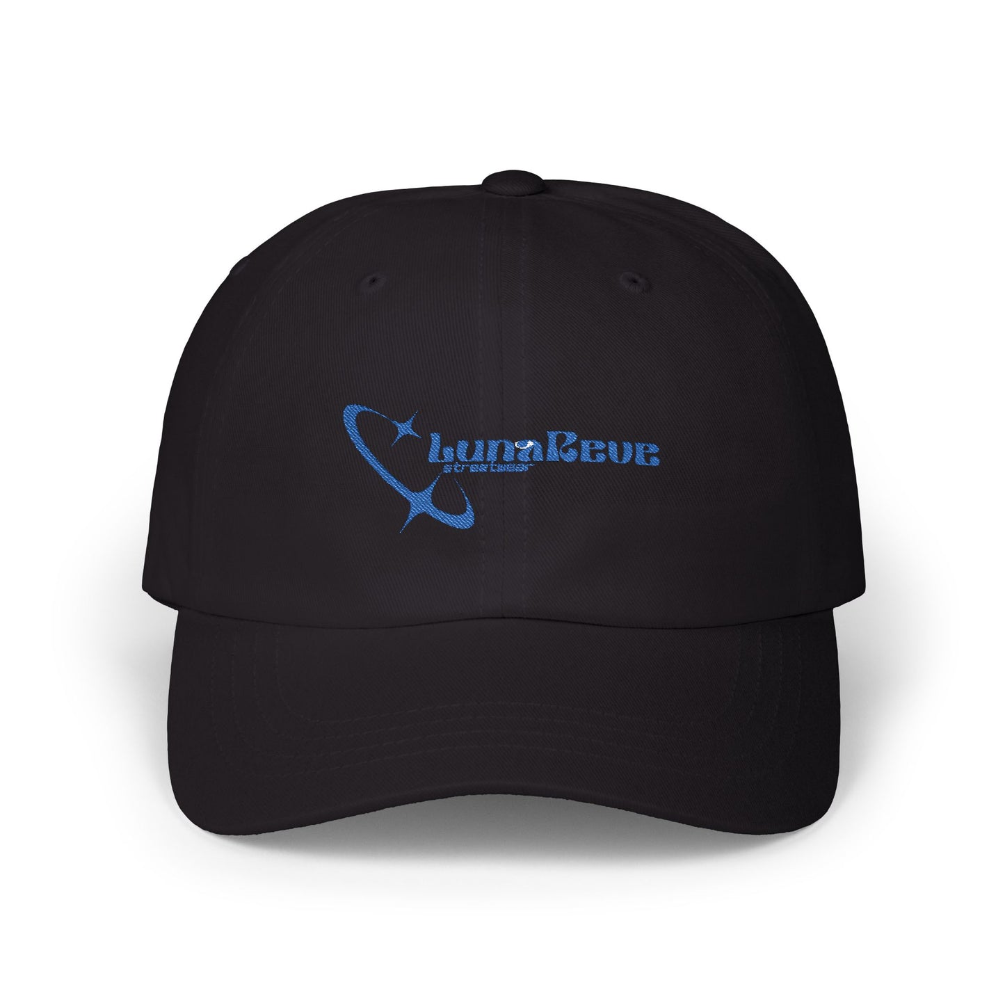 LunaReve Spangle Cap