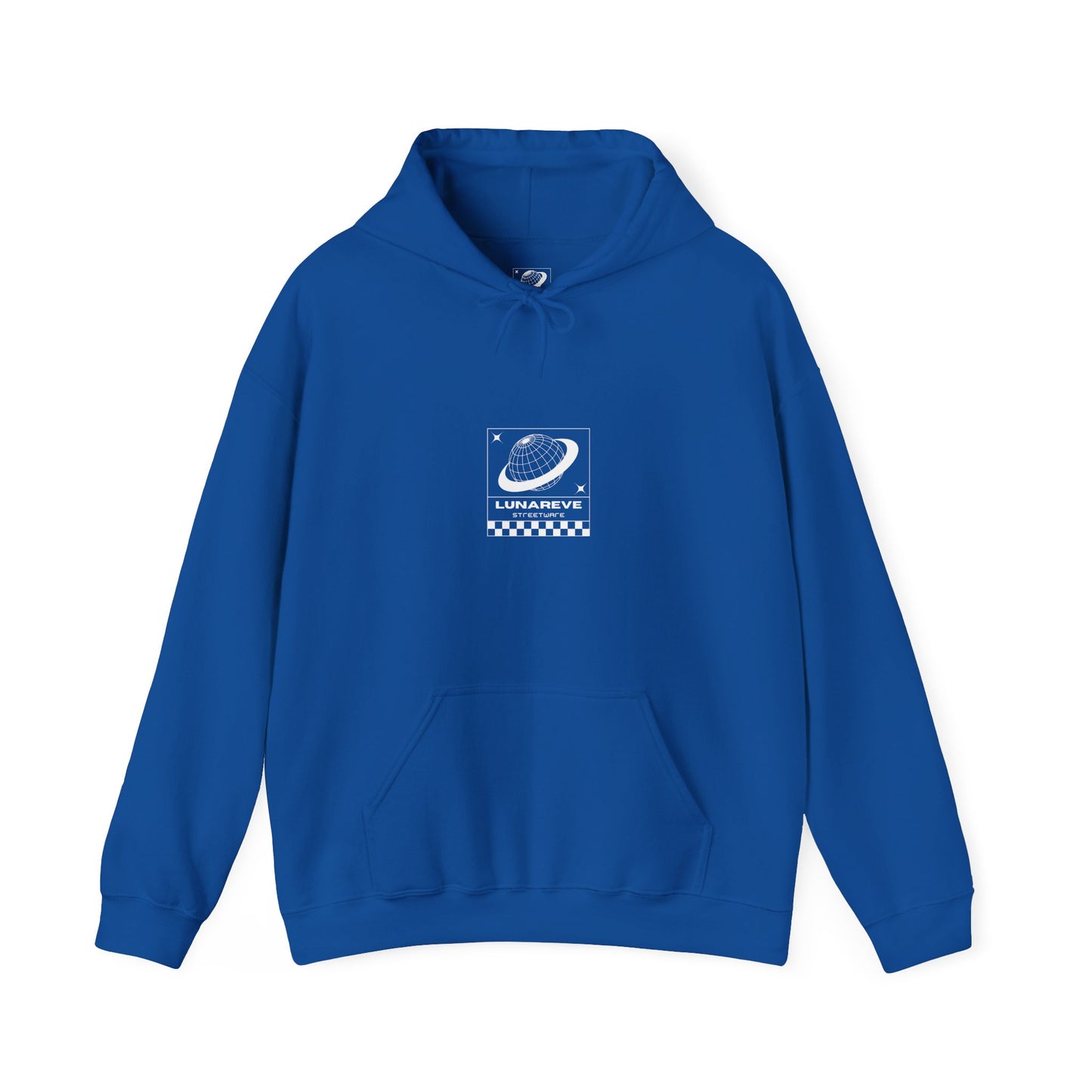 LunaReve Globe Hoodie