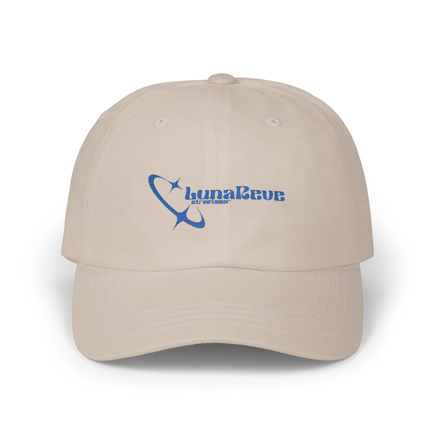 LunaReve Spangle Cap