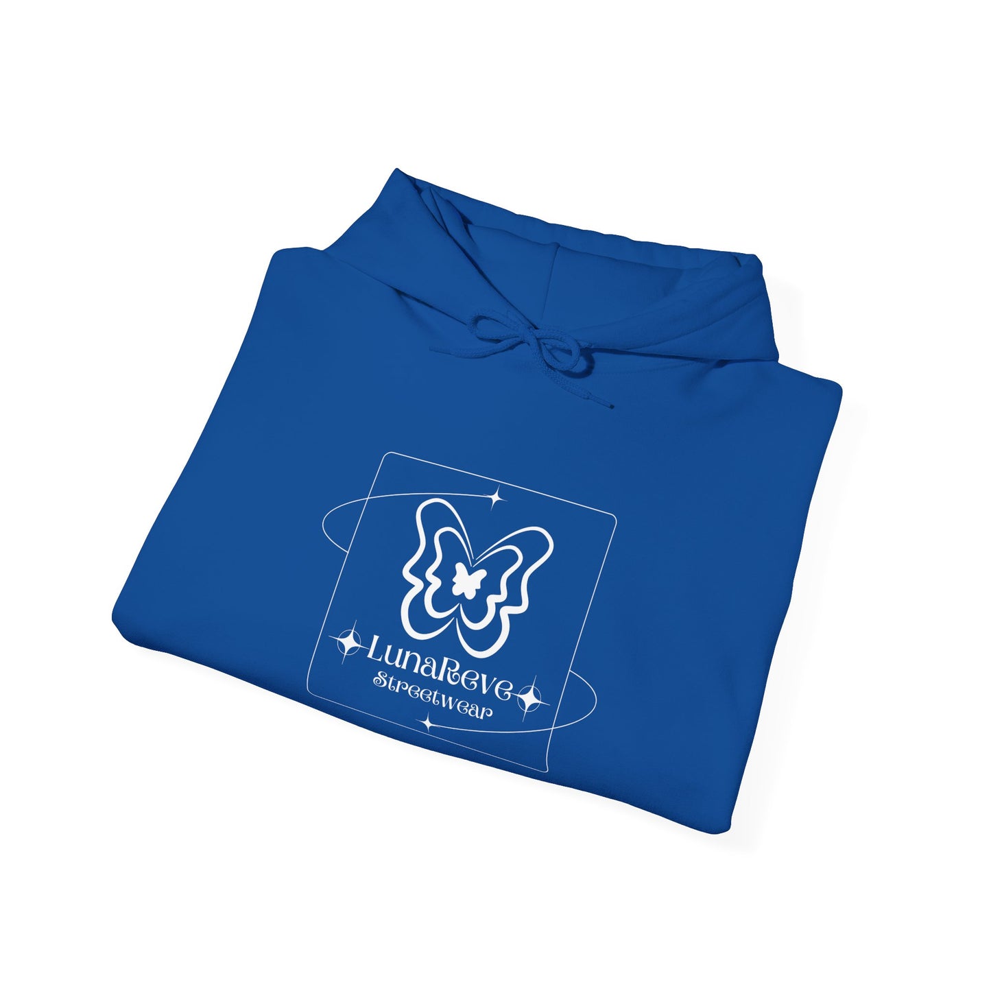 LunaReve Butterfly Stars Hoodie