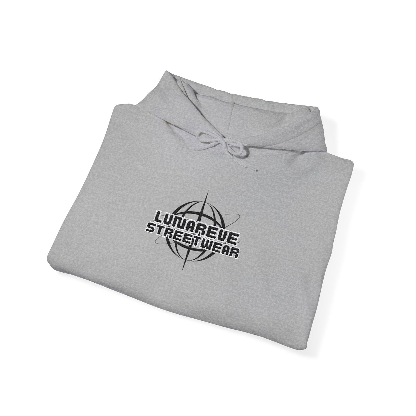 LunaReve Studio Hoodie (Embroidered)