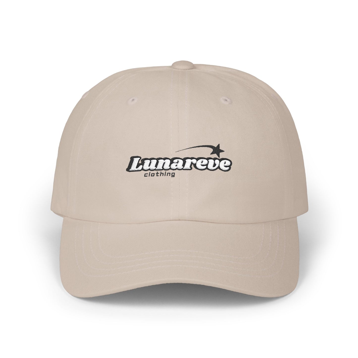 LunaReve Modern Cap