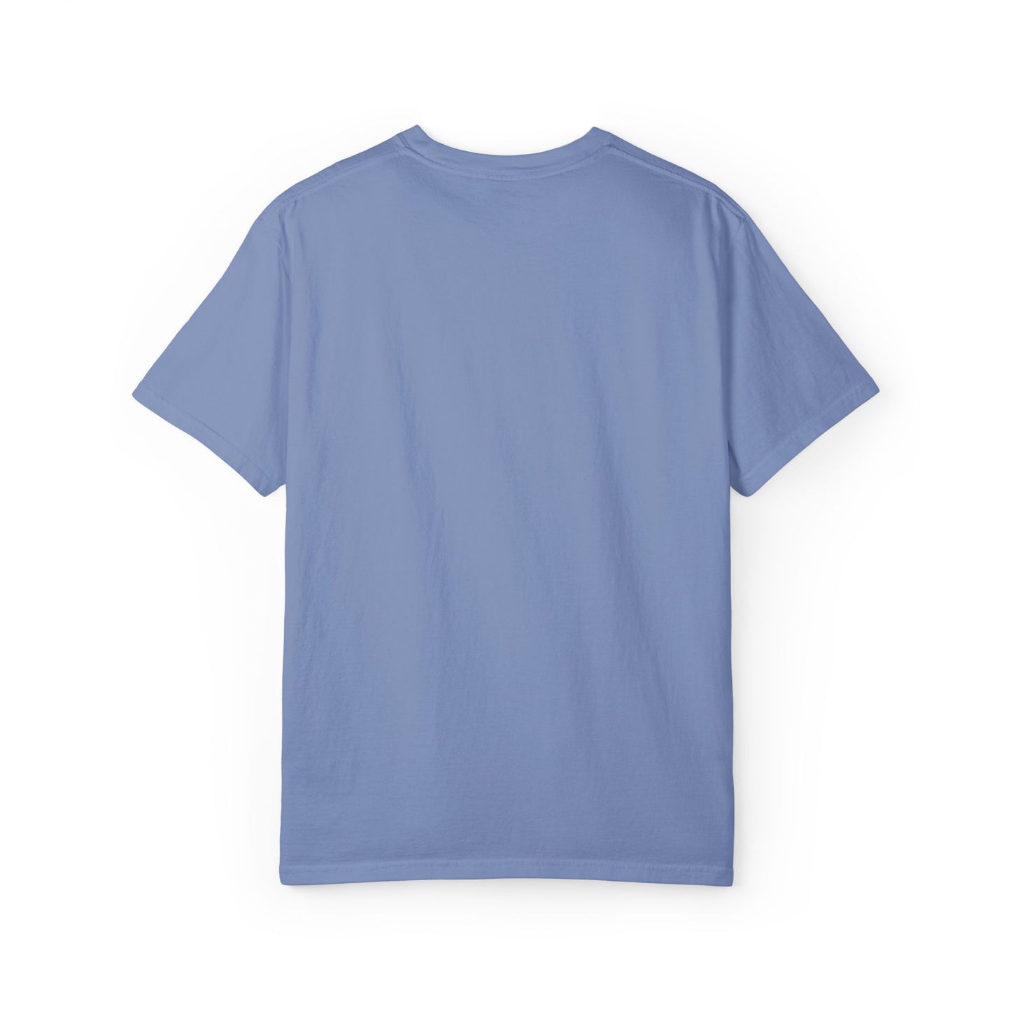 LunaReve Spangle Star T-Shirt (Embroidered)