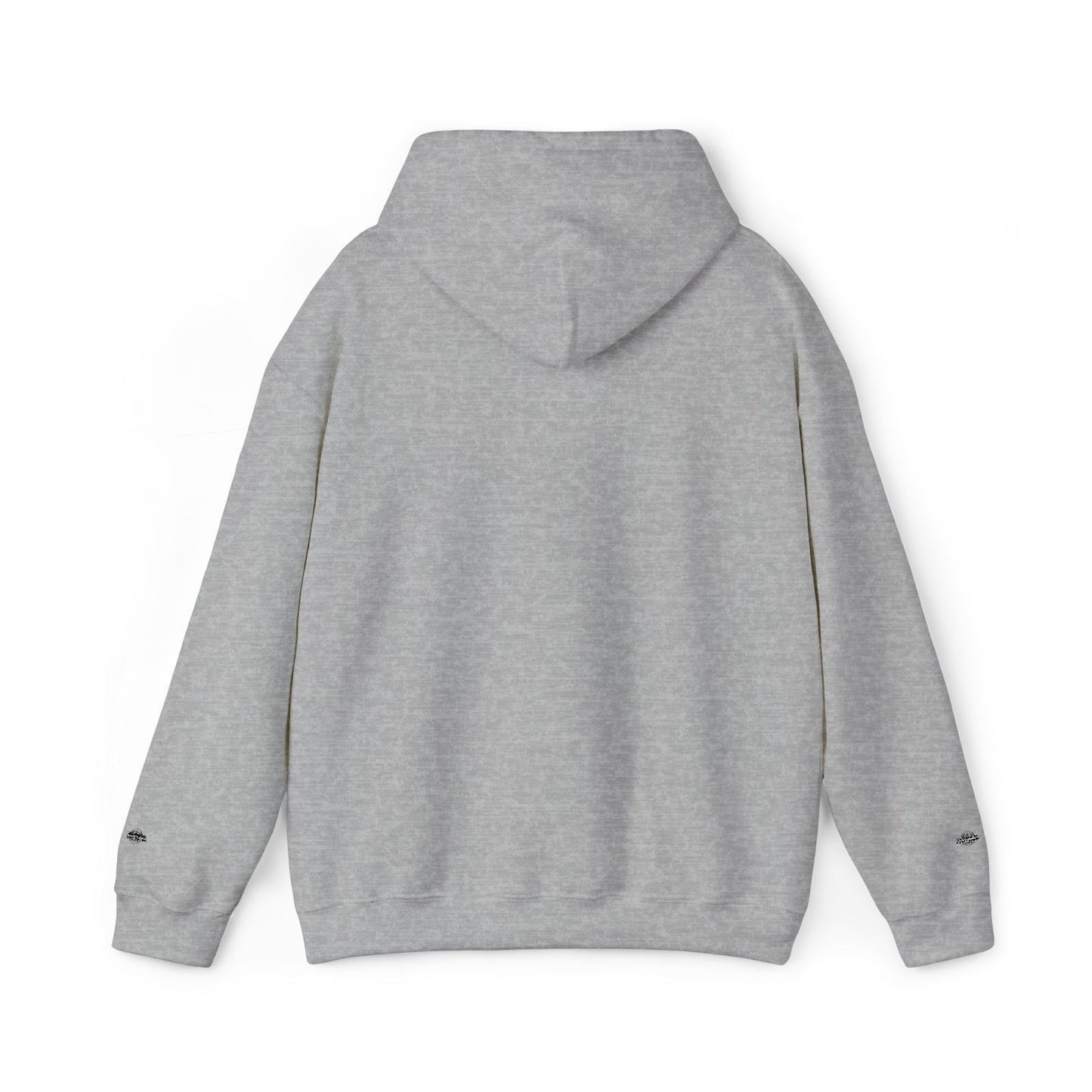LunaReve Studio Hoodie (Embroidered)