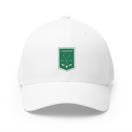 LunaReve Golf Embroidered Cap