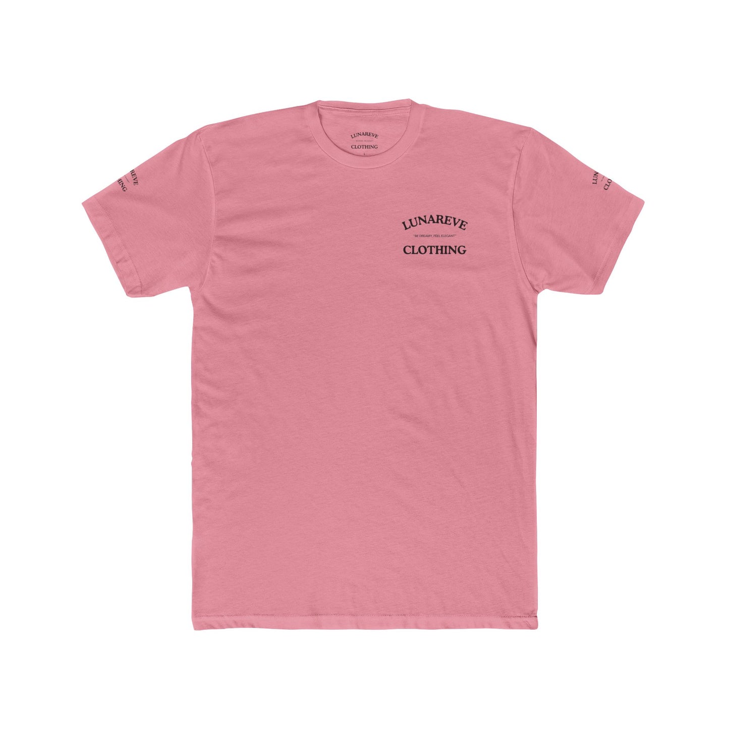LunaReve EarthDay T-Shirt