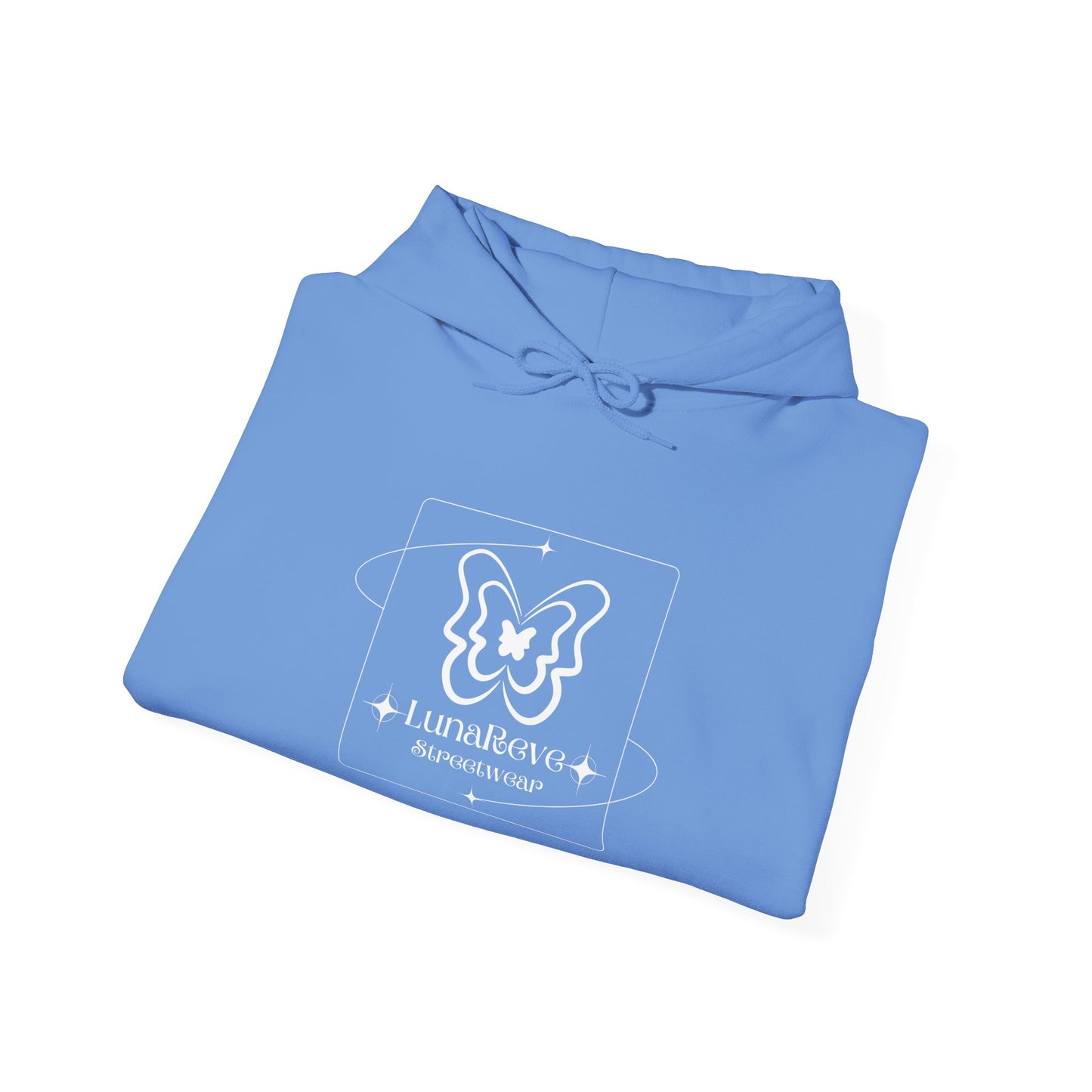 LunaReve Butterfly Stars Hoodie