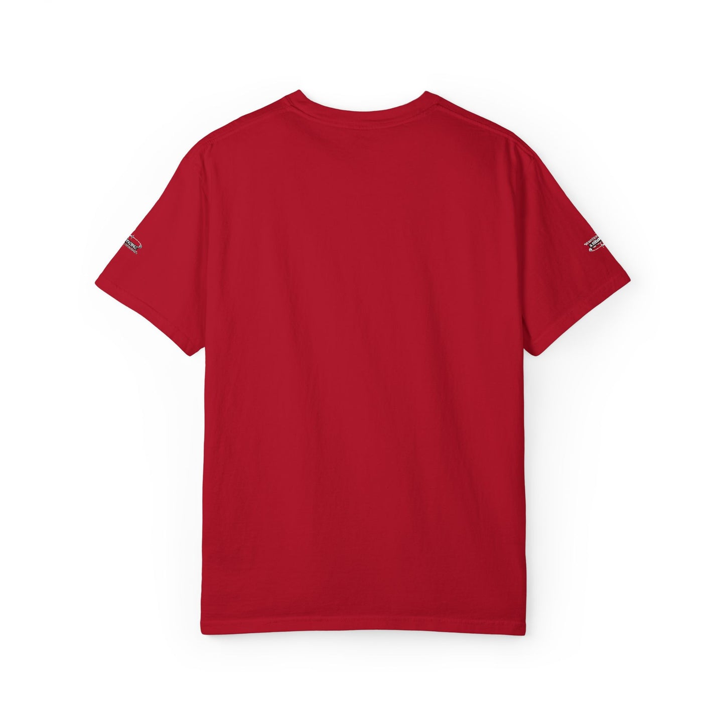 LunaReve Racing Line T-Shirt (Embroidered)