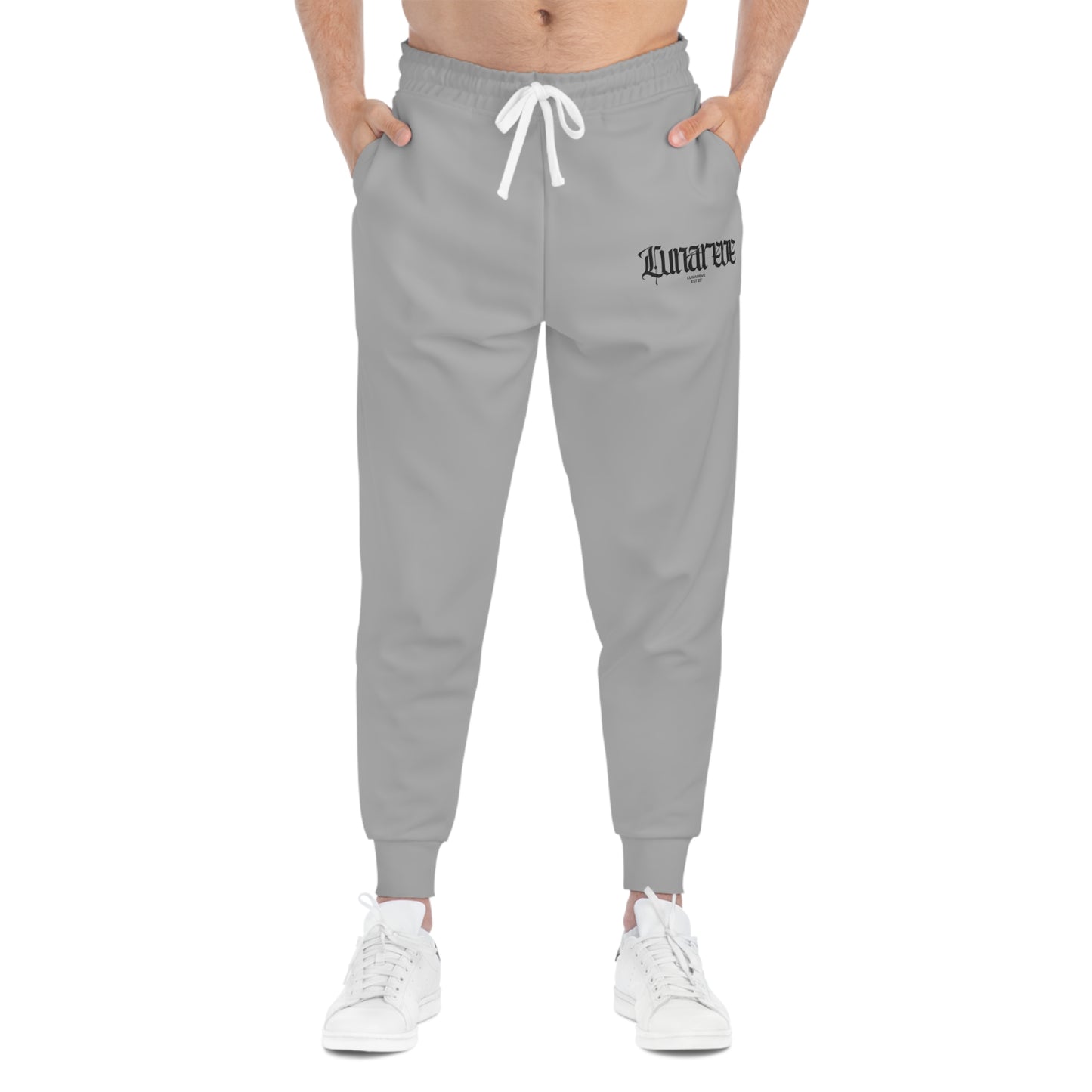 Lunareve Bottoms (Grey)