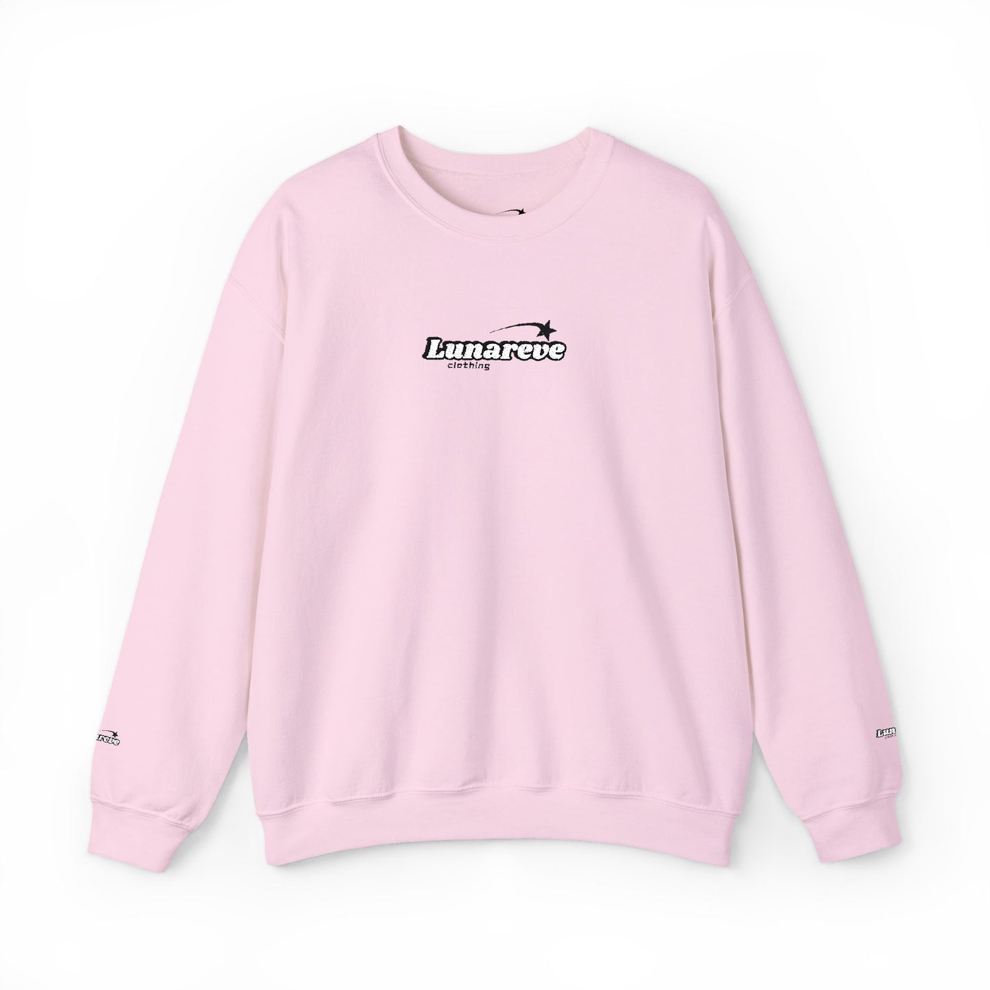 LunaReve Modern Sweater