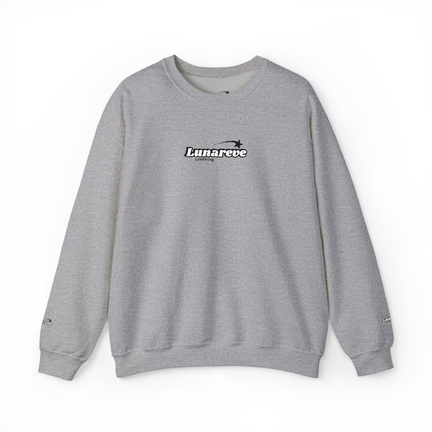 LunaReve Modern Sweater