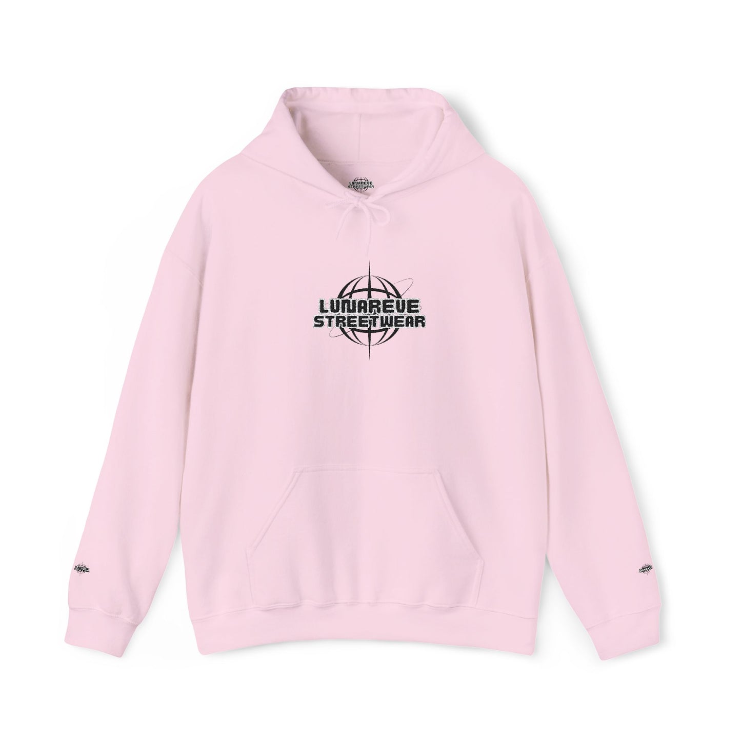LunaReve Studio Hoodie (Embroidered)