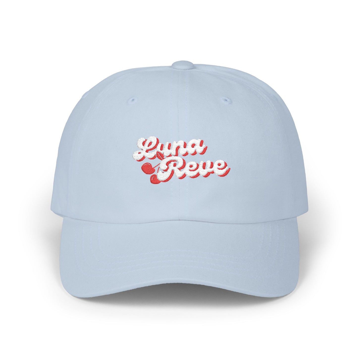 LunaReve Cherry Cap
