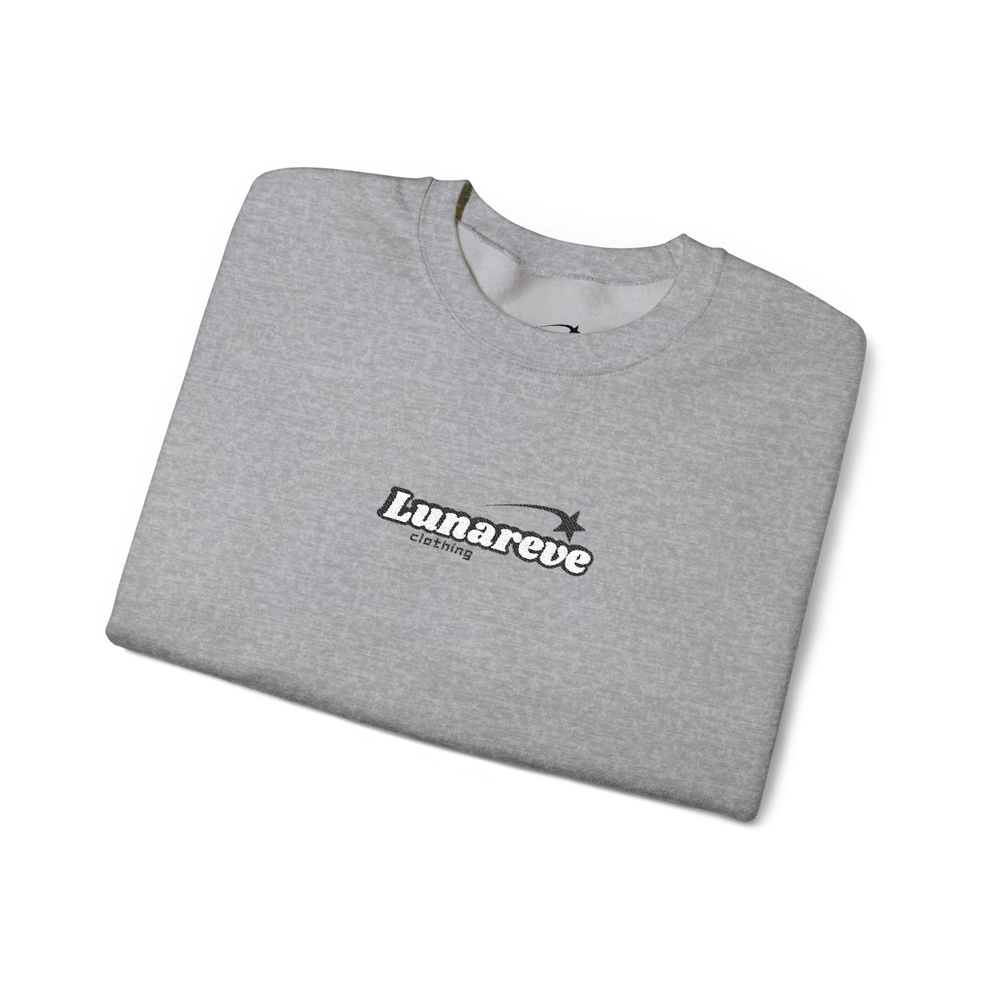 LunaReve Modern Sweater