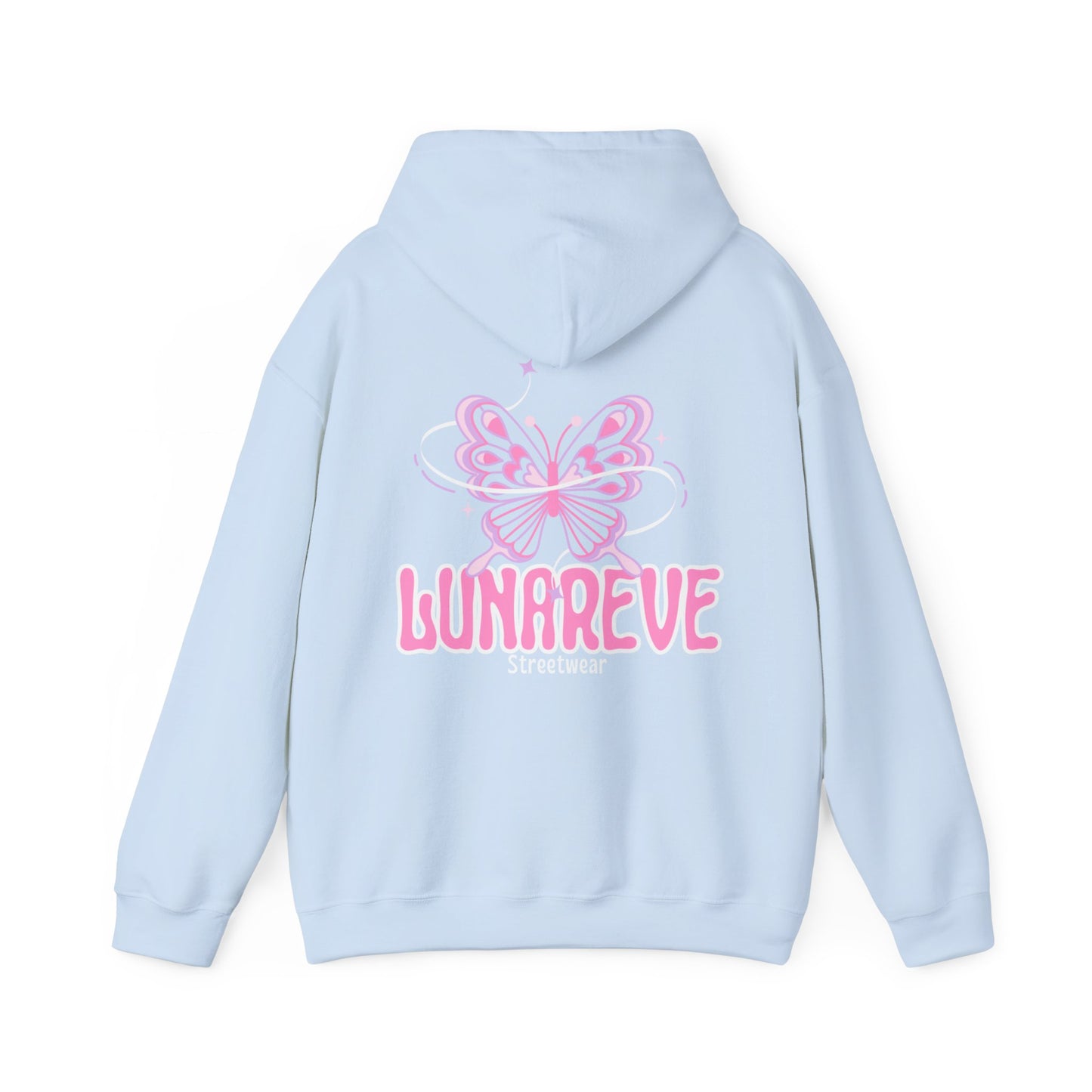 LunaReve Butterfly Hoodie