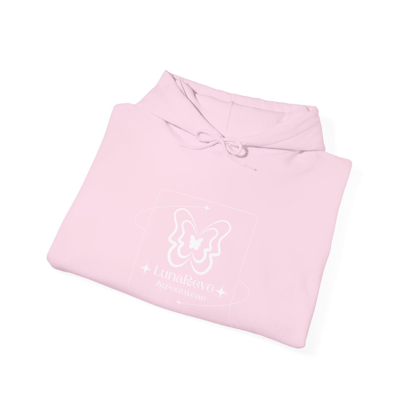 LunaReve Butterfly Stars Hoodie