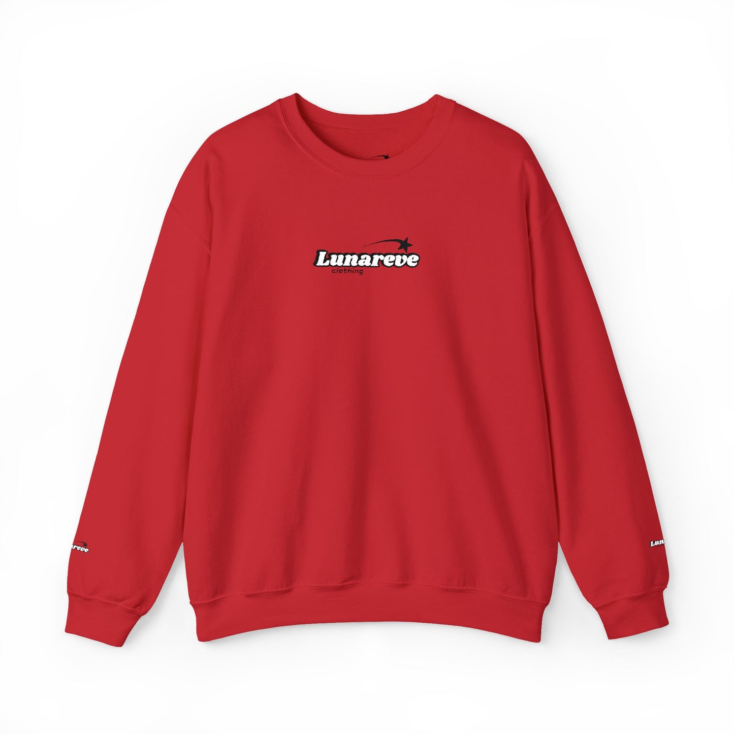 LunaReve Modern Sweater
