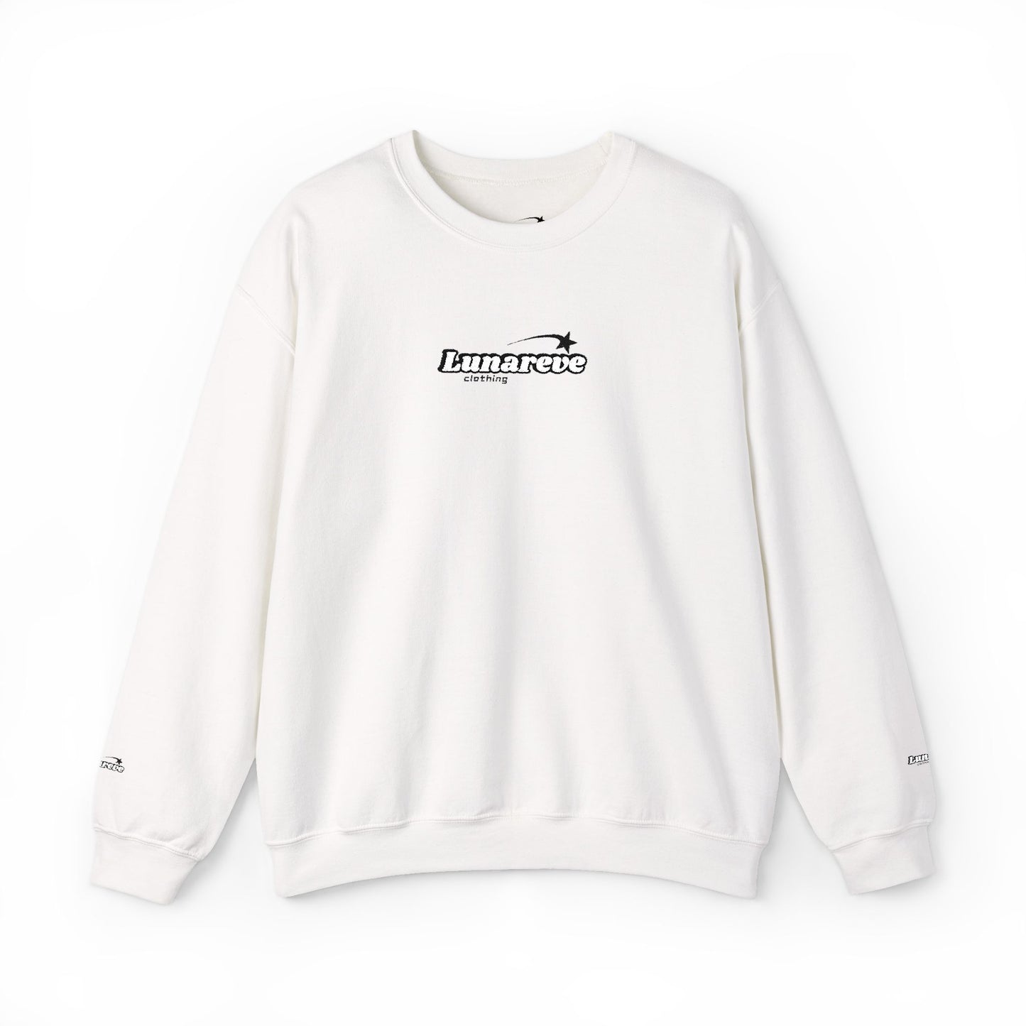 LunaReve Modern Sweater