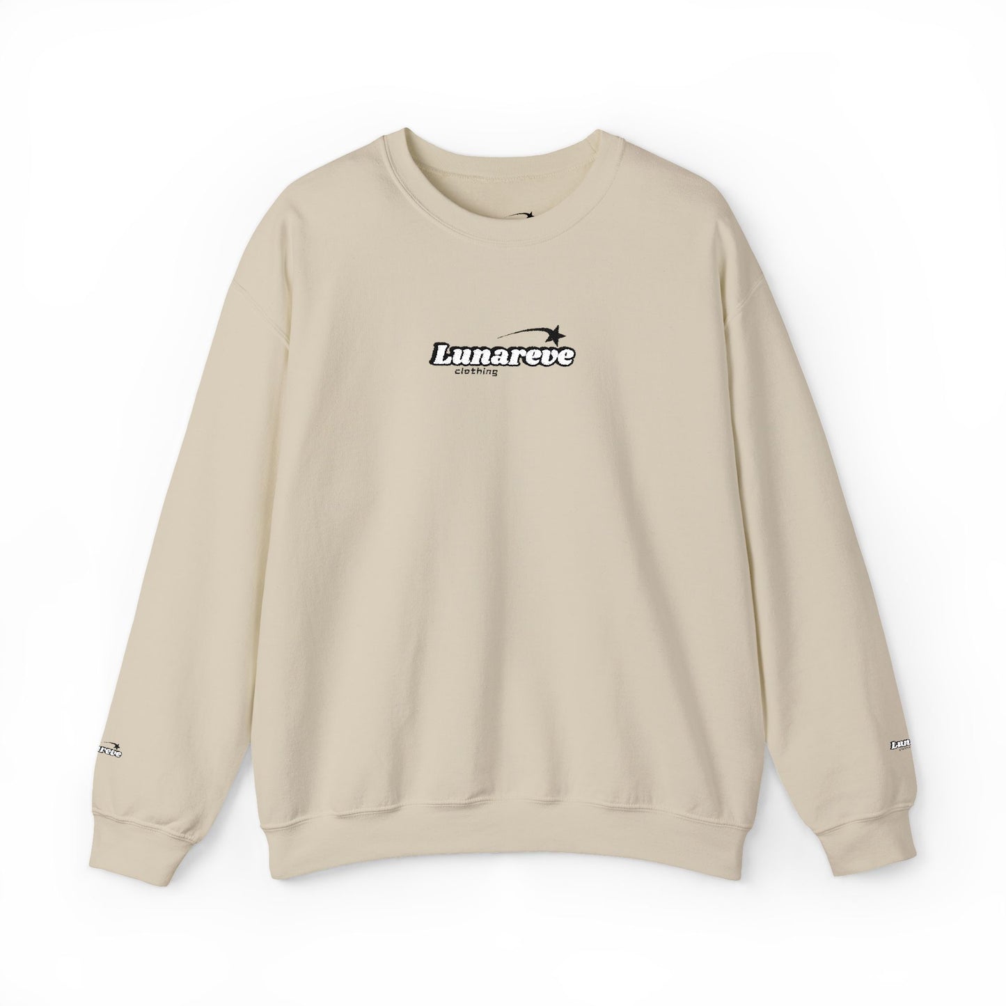 LunaReve Modern Sweater