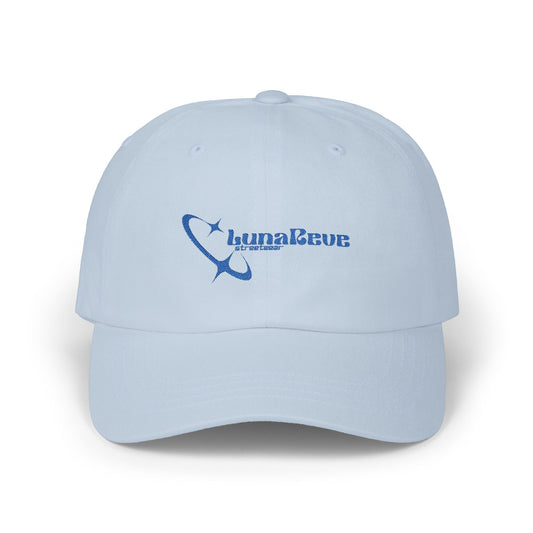 LunaReve Spangle Cap