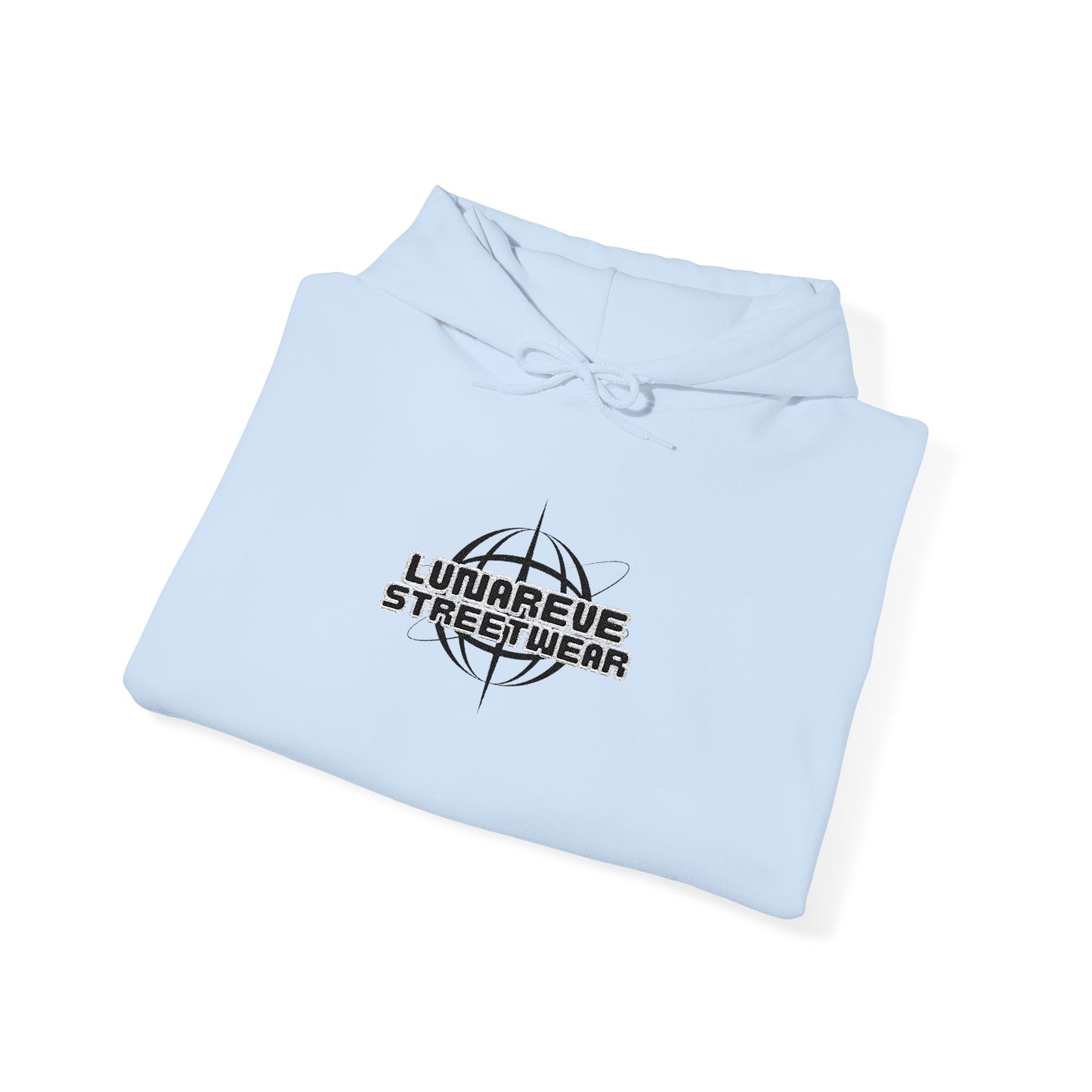 LunaReve Studio Hoodie (Embroidered)