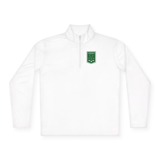 LunaReve Golf Quarter-Zip Pullover