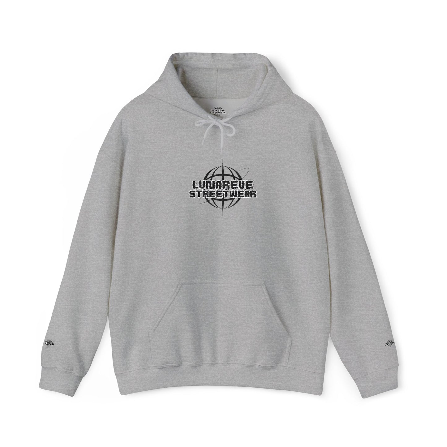 LunaReve Studio Hoodie (Embroidered)