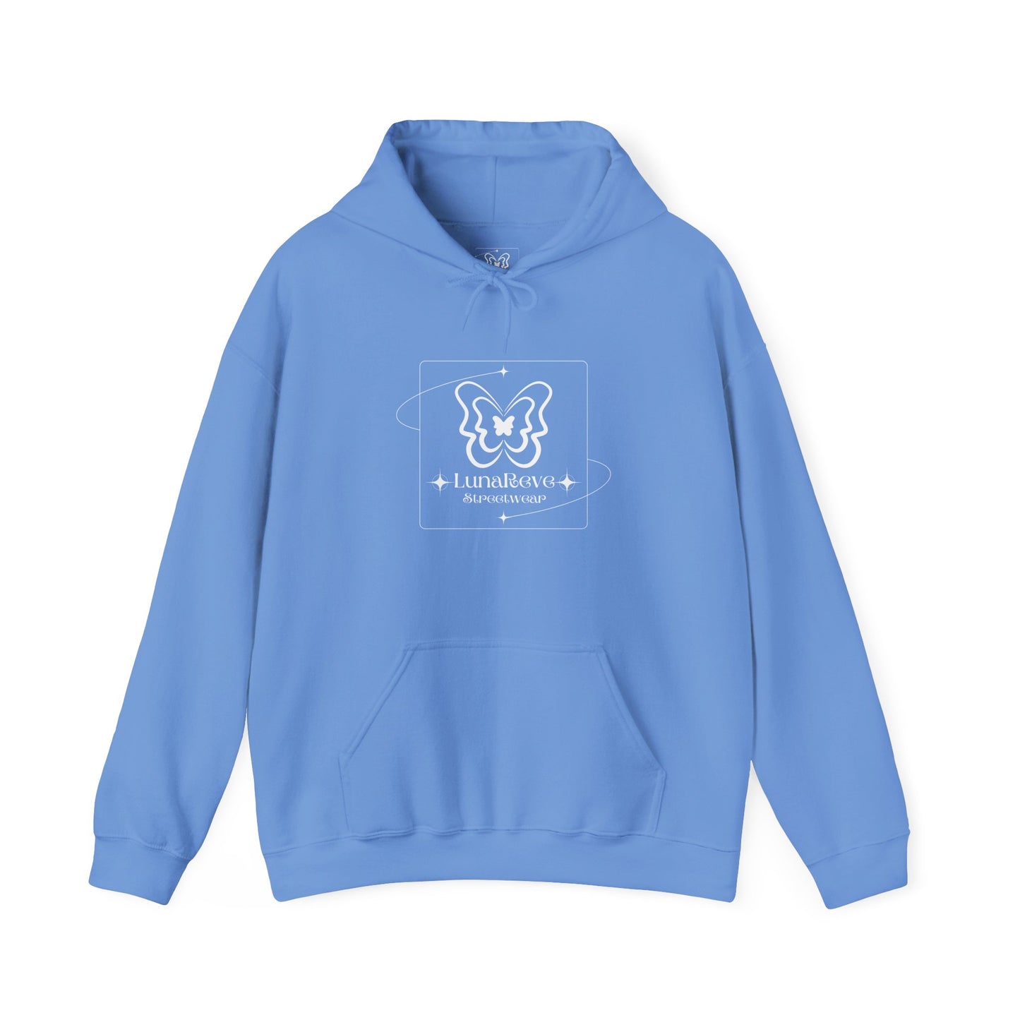 LunaReve Butterfly Stars Hoodie