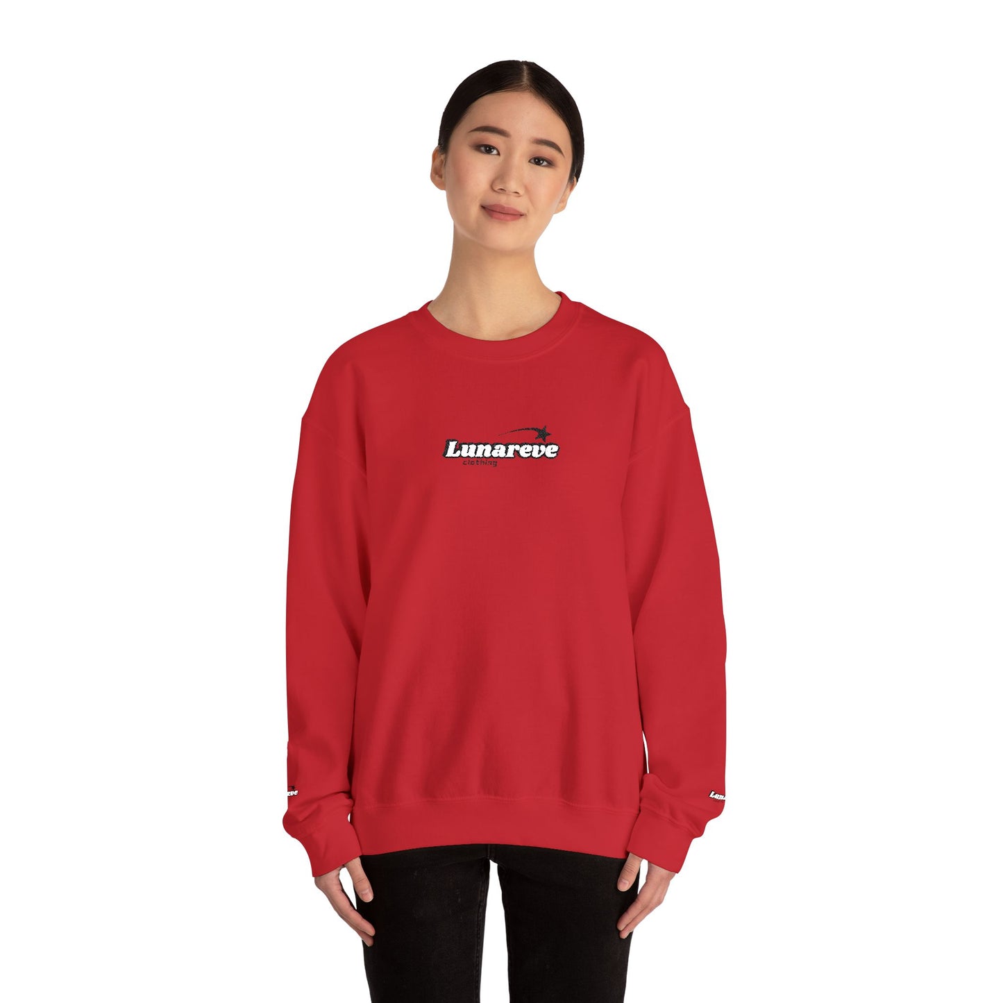 LunaReve Modern Sweater