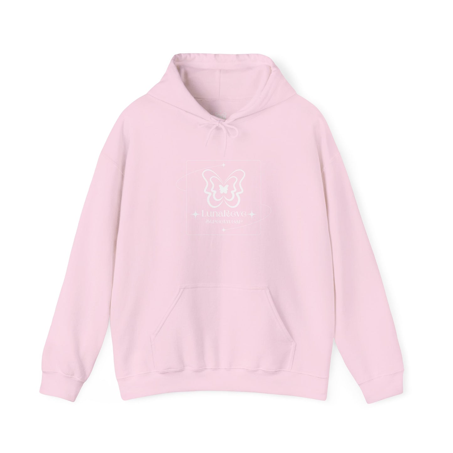 LunaReve Butterfly Stars Hoodie