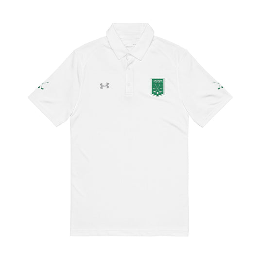 LunaReve X Under Armour® Men's Polo
