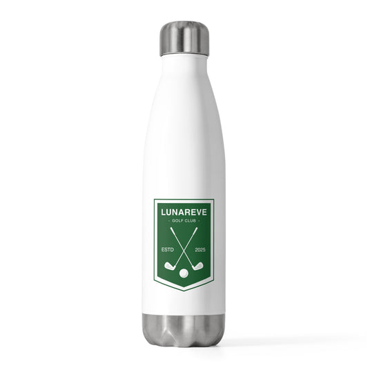 LunaReve Golf Drink Bottle
