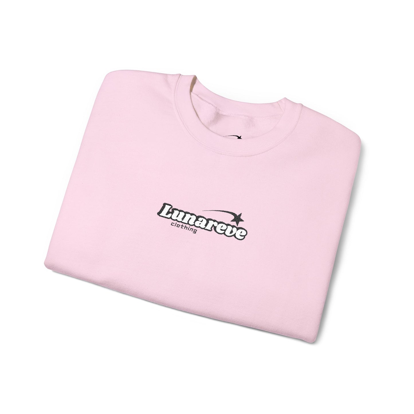 LunaReve Modern Sweater
