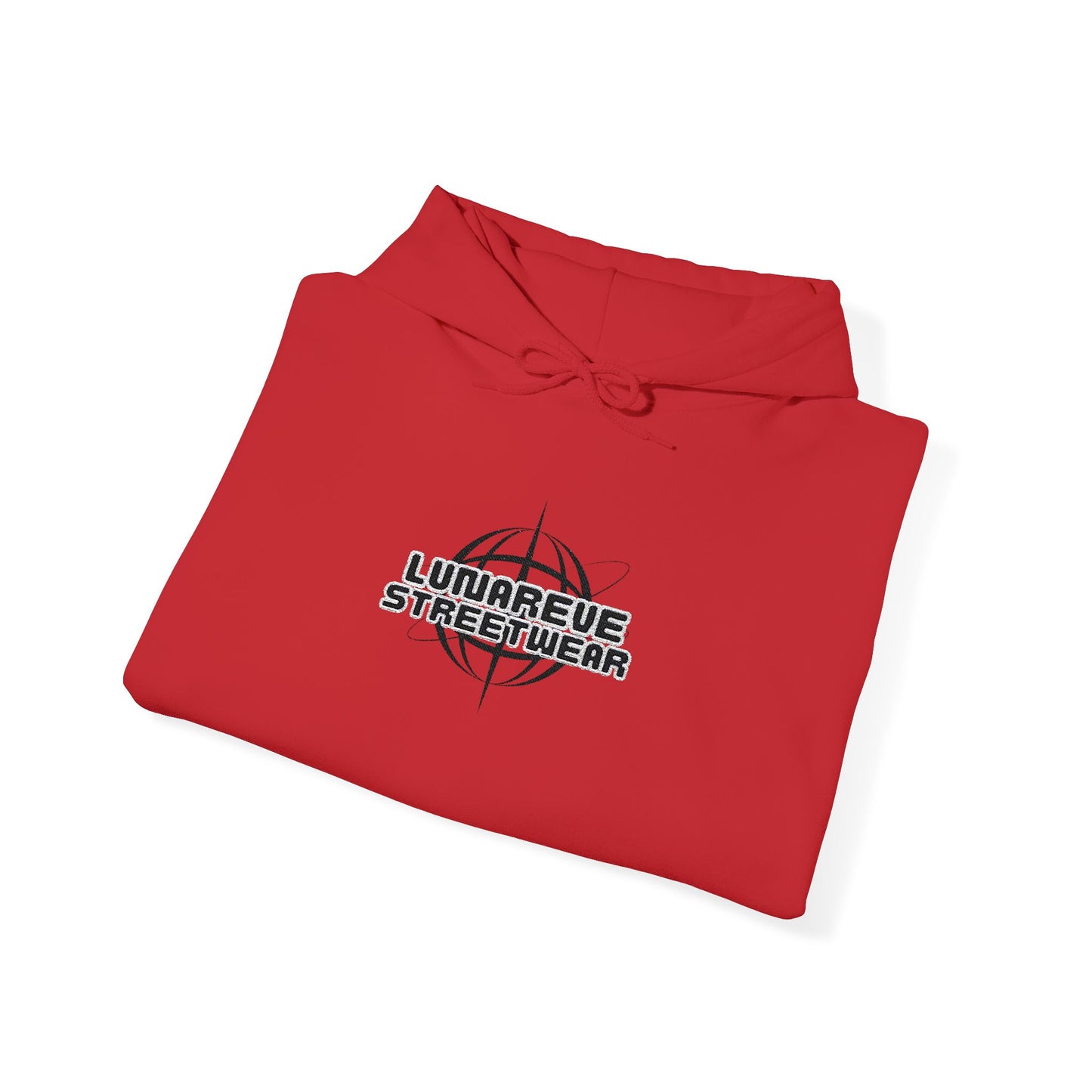 LunaReve Studio Hoodie (Embroidered)