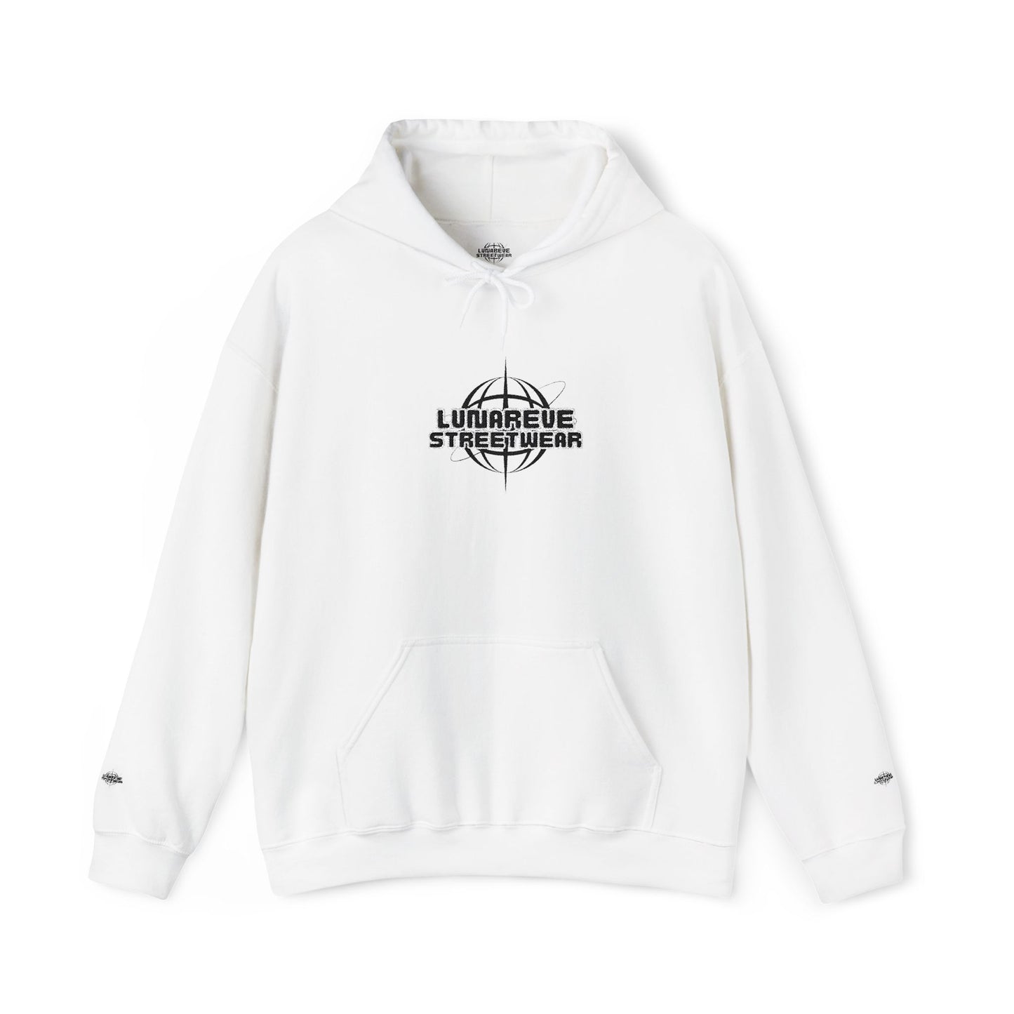 LunaReve Studio Hoodie (Embroidered)