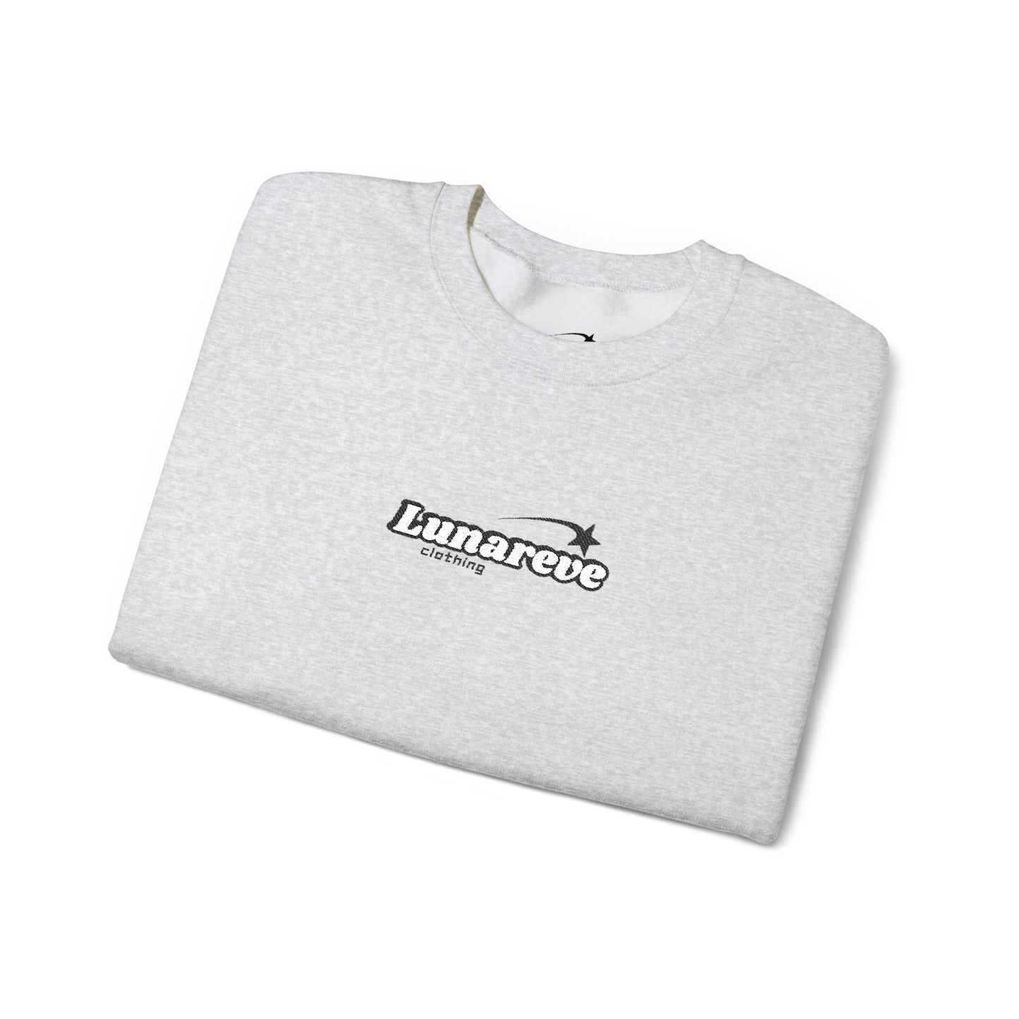 LunaReve Modern Sweater
