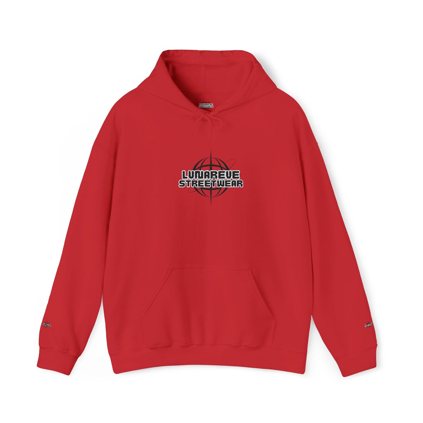 LunaReve Studio Hoodie (Embroidered)