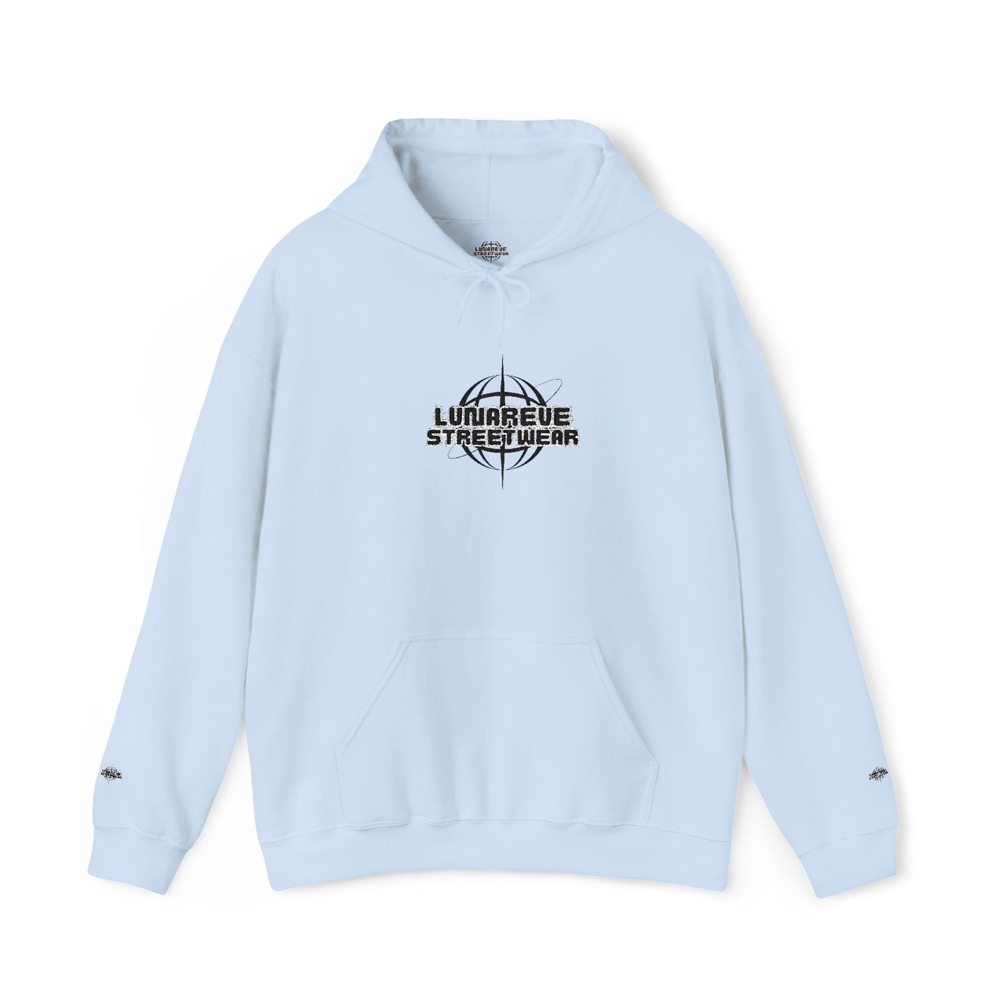 LunaReve Studio Hoodie (Embroidered)