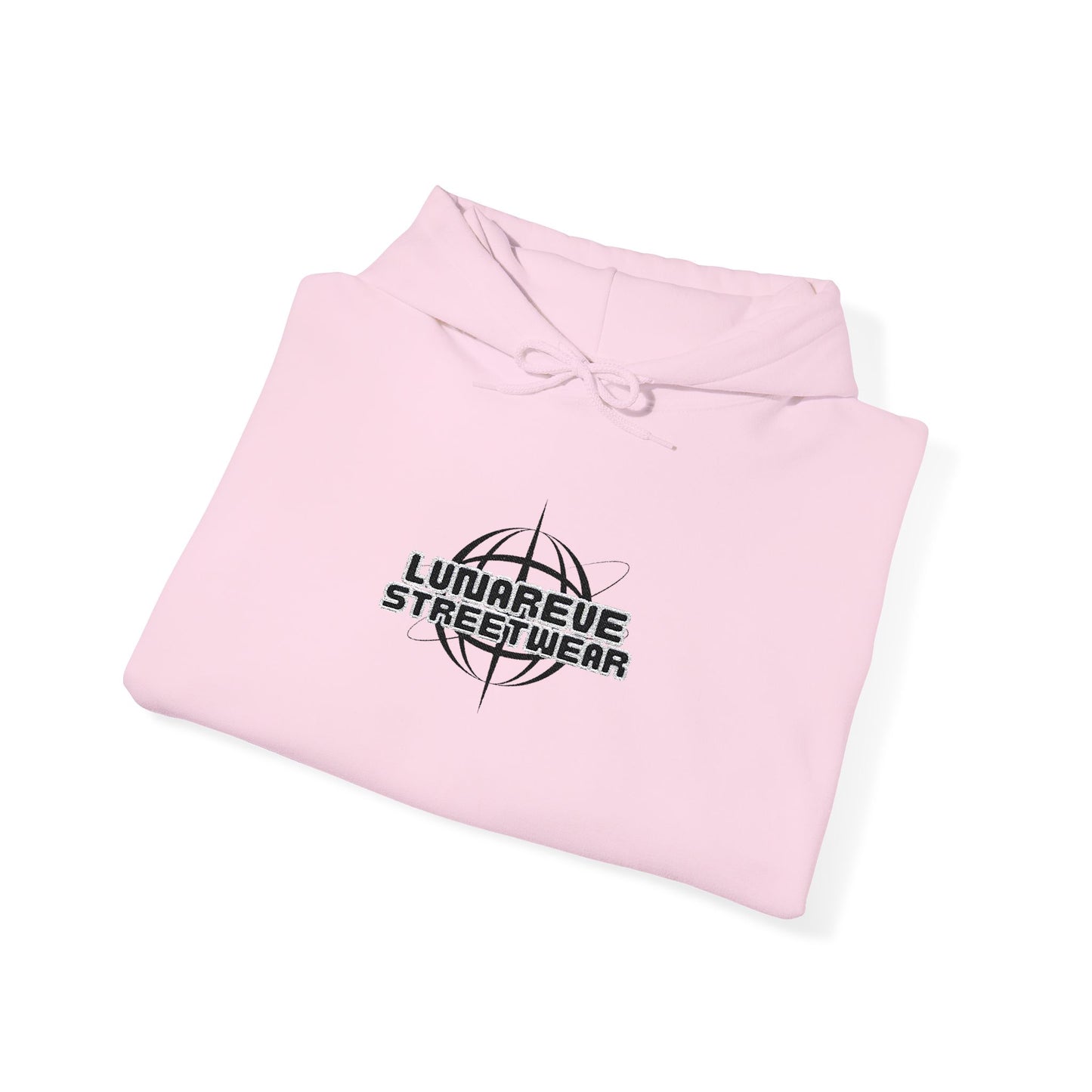 LunaReve Studio Hoodie (Embroidered)