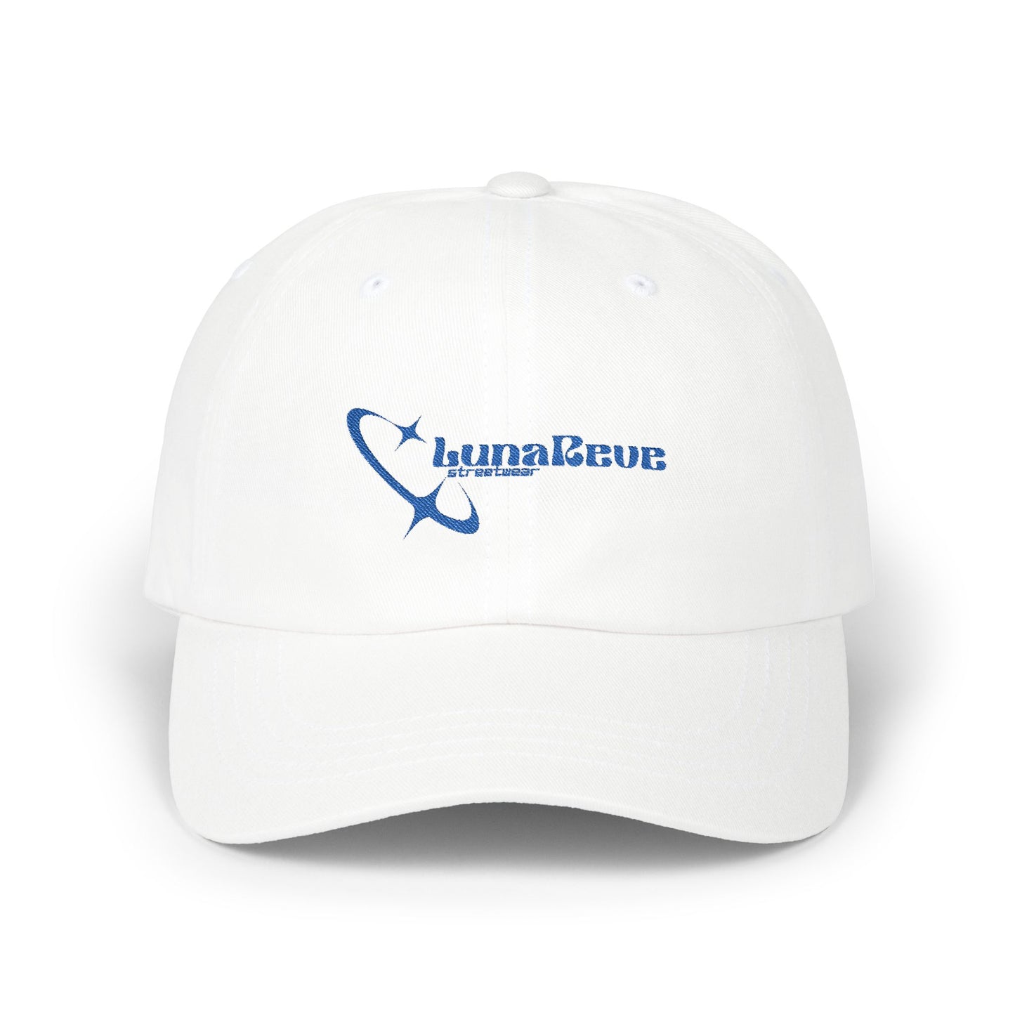 LunaReve Spangle Cap