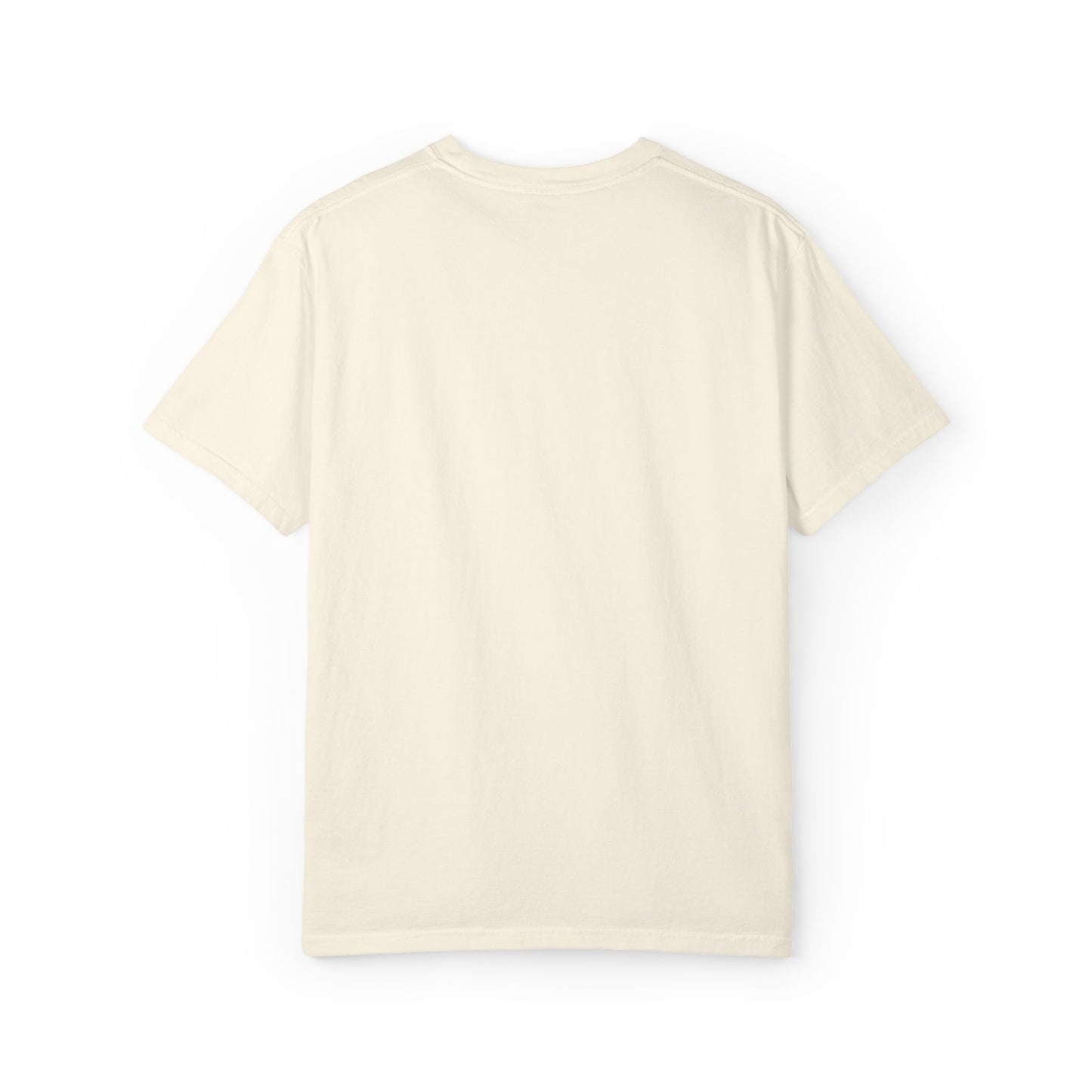 LunaReve Spangle Star T-Shirt (Embroidered)