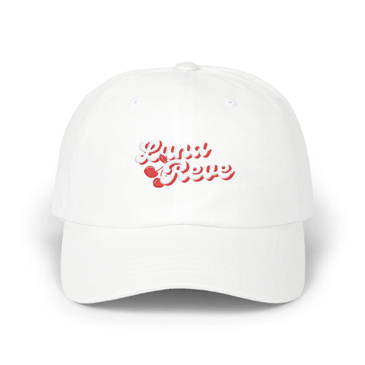 LunaReve Cherry Cap