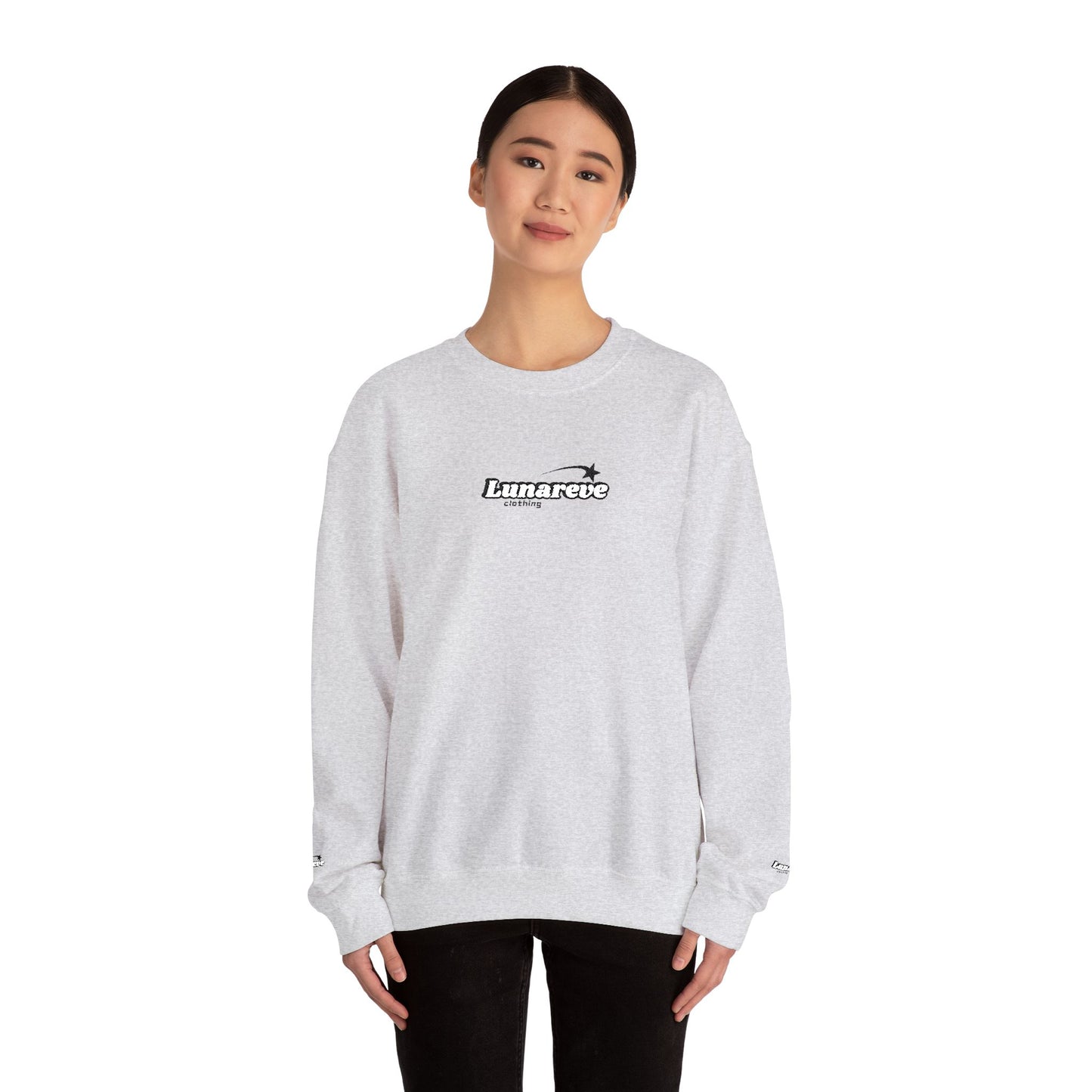 LunaReve Modern Sweater