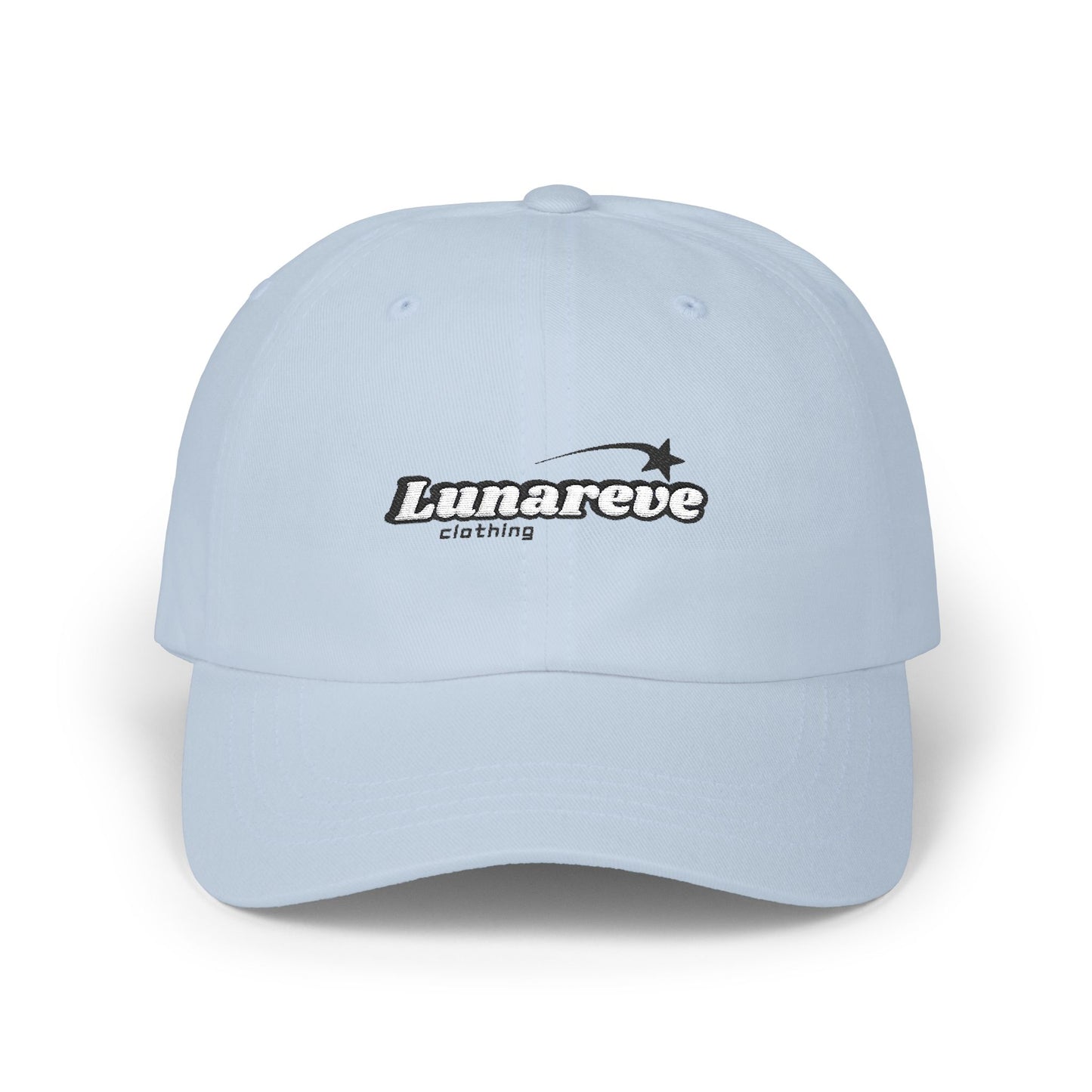 LunaReve Modern Cap